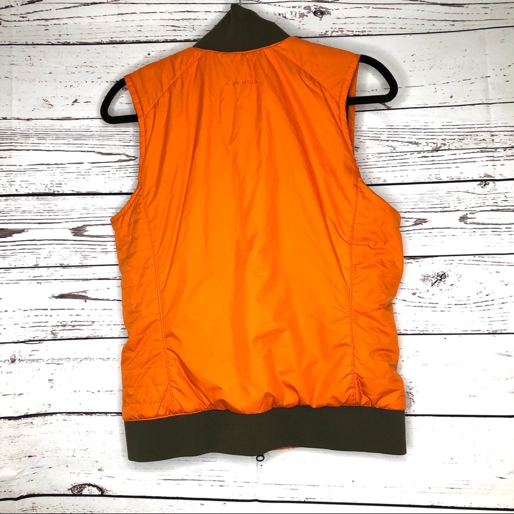 Merrell Primaloft Vest - image 5